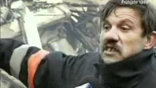 Kosovo Krieg Spiegel TV Reportage  1999  37 [upl. by Teresina295]