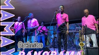 Mamay PANORAMA des cayes Live 1Jan 2022 campperrin  Plezi Pam Show Compas live 2022 fet chanpet [upl. by Aisenet]