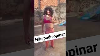 Tais Carla  NÃO pode OPINAR 😮 😝 [upl. by Shannah808]