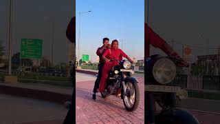 Gypsy Haryanvi song Pranjal dhaiya Sapna Chaudhary youtubeshorts song2023 billaharyana [upl. by Birdella551]