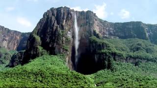 Planeta Tierra increíble paisaje de la naturaleza  HD 1080p [upl. by Dun]