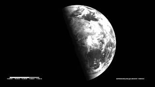 Seeing Equinoxes and Solstices from Space [upl. by Christabella323]