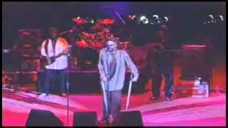 Israel Vibration  Live At Reggae On The Rocks Denver 2000 [upl. by Ogires]