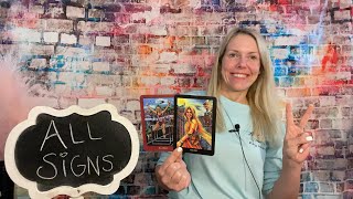 ALL SIGNS 🙋🏼‍♀️💗 Their Feelings for You 💫 January 14  20 2024 Tarot Love Reading [upl. by Eninahpets]