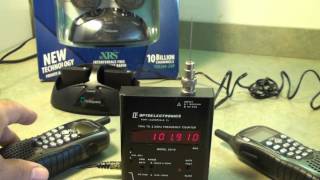 TriSquare XRS TSX300 Review Part 1 [upl. by Doone]