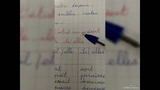 أروع درس مشروح بطريقة مبسطة وسهلة حول ladjectif épithète et attribut [upl. by Gena]