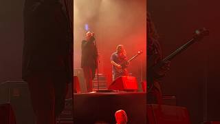 PROTOMARTYR live « half sister » Vodafone Paredes de Coura 16 aout 2024 [upl. by Waxler]