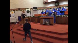 Rosetown United Church Live Stream [upl. by Leena]