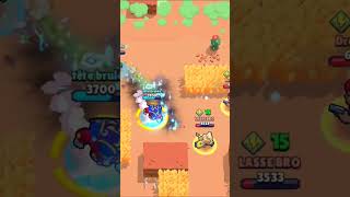 music clutch brawlstars clip stu THIS TOP 1 IS THE BEST [upl. by Naegem]