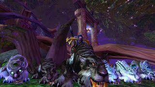 Warmane WoW WOTLK Episode 3 Getting My Mount And Blackfathom Deeps [upl. by Anivram]