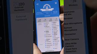 iPhone Health Check Diagnose Hardware amp Software Issues  How to check used iPhone before buying [upl. by Coumas607]