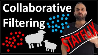 Lecture 43 — Collaborative Filtering  Stanford University [upl. by Harlamert938]