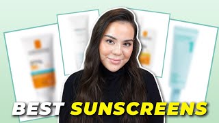 Sunscreens That SAVED Me During Accutane [upl. by Haakon]