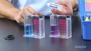 Calcium Hardness Test [upl. by Anaeda480]