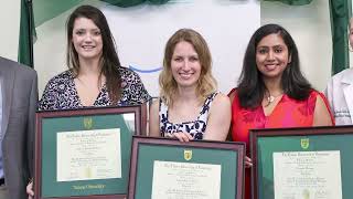 Tulane Hematology amp Medical Oncology Fellowship [upl. by Marigold]