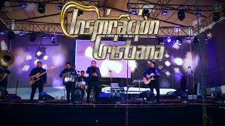 CONCIERTO EN VIVO INSPIRACION CRISTIANA  POR PRIMERA VEZ EN CIENEGUILLA MIAHUATLAN OAXACA [upl. by Adni]