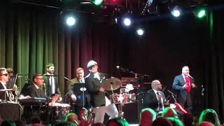 🎶Joe Falero Band live “Tribute to Tito Puente”🎶 [upl. by Aspasia]