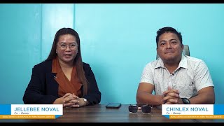 Tatak Pilmico Talks Noval Poultry Farm [upl. by Fleur]