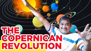 Copernican Revolution  Part 1 of Intellectual Revolutions that Shaped Our Society [upl. by Nyhagen356]