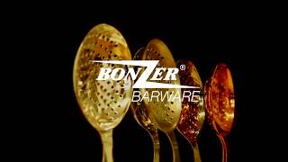 Bonzer Julep Strainers [upl. by Hoo]