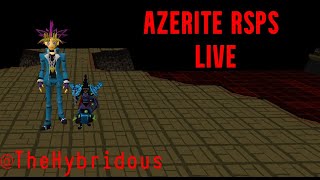 Azerite RSPS  NEW UPDATE IS OUT Pest Control Event [upl. by Schonfield]