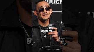 🤯 TONY FERGUSON DESCRIBES INSANE TRAINING WITH DAVID GOGGINS [upl. by Mariand]