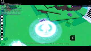 Chromatic  Genesis New ability [upl. by Atiuqehs]