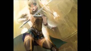 Nightcore  Krieger des Lichts [upl. by Nettle]