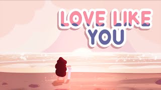 SUMV Love Like You COMPLETE Animation [upl. by Eerbua202]