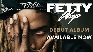 Fetty Wap  Let It Bang Audio Only [upl. by Akimik]