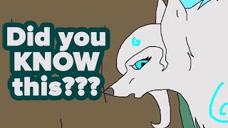 Unknown Facts About Wolf Song Part 2 [upl. by Ennoitna102]