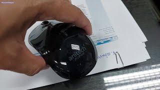 Preview MOUSE เมาส์ไร้สาย ANITECH W213 WIRELESS [upl. by Betteann]