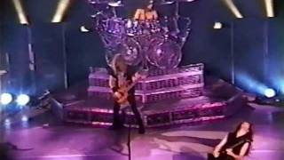 Megadeth  Hangar 18 Live In Osaka 1995 [upl. by Dnama722]