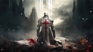 Gregorian Chant  Lord have mercy  Templars Chant [upl. by Ecydnac352]