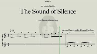 The Sound of Silence [upl. by Nwhas]