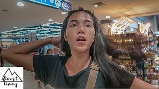 BANGKOK FAKE MARKET SPREE [upl. by Pironi]