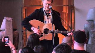 Spectrum Presents Glen Hansard and Guitar Heroes [upl. by Kilan]