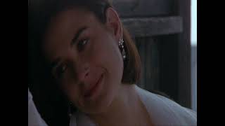 Indecent Proposal Trailer 2  Lose Yourself In A Crowd  friendlymusicman [upl. by Munson]