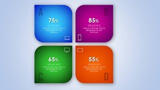 How To Design an Ultimate Product Sales KPIs Comparison Slide in Microsoft Office PowerPoint PPT [upl. by Leah]