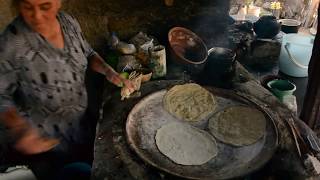 Tortillas hechas a Mano de calidad [upl. by Jarlathus]