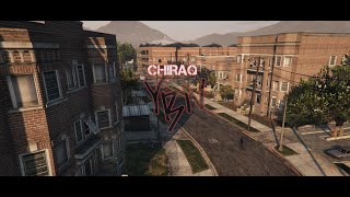 FIVEM HOOD CHICAGO  FREE INTERIORS [upl. by Okoy]