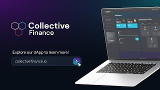 Collective Finance Overview [upl. by Hayn223]