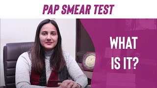 Pap Smear Pap Test Reasons Procedure amp Results [upl. by Sredna]