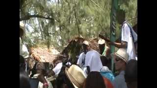 MIDDLE CAICOS CRABFEST 2012  V6 band [upl. by Haseena272]