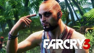 FAR CRY 3  16 A Definição de Insanidade [upl. by Angelique]