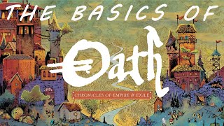 Oath  Beginner Strategy Guide [upl. by Leanor]