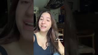 Mackenzie Ziegler and Isaak PresleyTiktok [upl. by Acinet385]