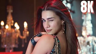 Teri Baaton Mein  Shahid KapoorKriti Sanon  Full Hindi Video Songs in  8K  4K  Ultra HD HDR [upl. by Anigger]