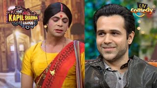 किसके गाने सुनकर Rinku के पति आ जाते है घर जल्दी  The Kapil Sharma Show  Rinku Bhabhi Special [upl. by Akciret]