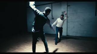 Fight Choreography Showreel [upl. by Kwapong]